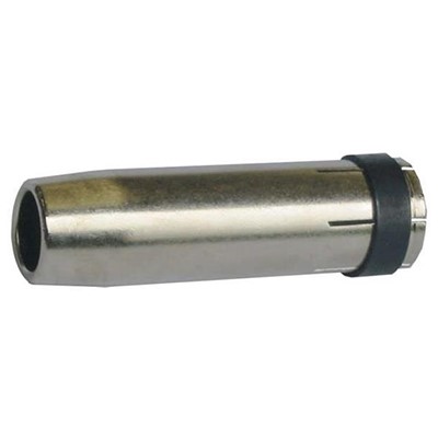 WELDCLASS BINZEL STYLE NOZZLE 36 CON 16MM PK2